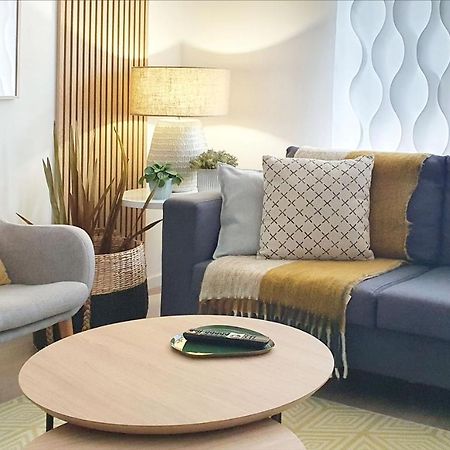 Brisa Marina Apartment А Гуарда Екстериор снимка