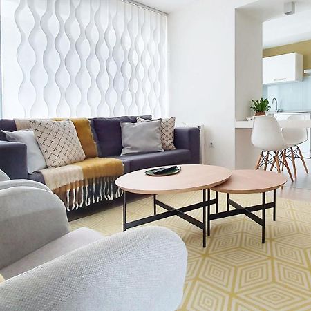 Brisa Marina Apartment А Гуарда Екстериор снимка
