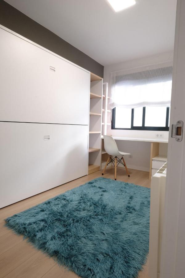 Brisa Marina Apartment А Гуарда Екстериор снимка