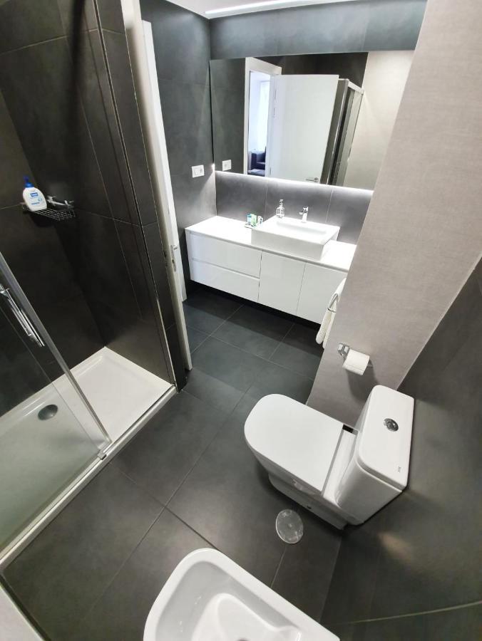 Brisa Marina Apartment А Гуарда Екстериор снимка