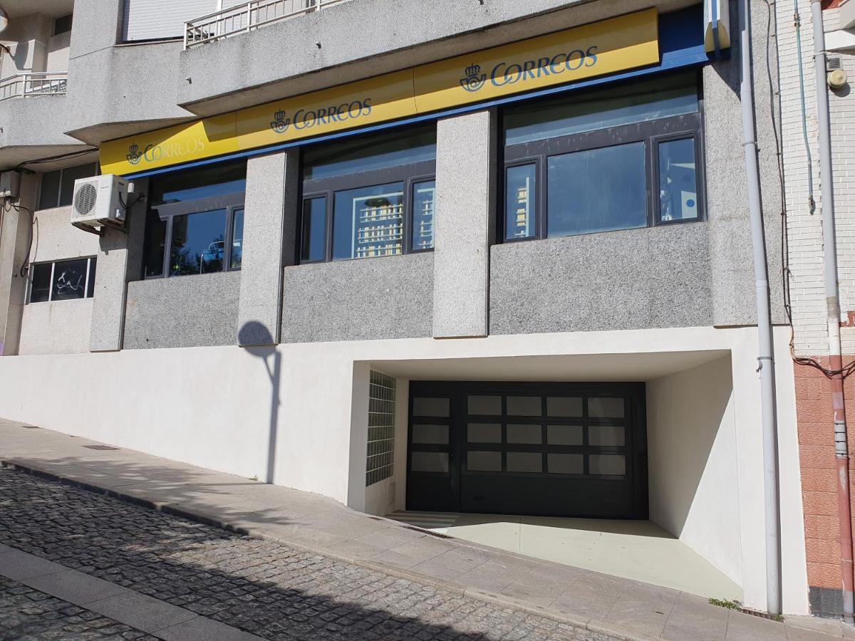 Brisa Marina Apartment А Гуарда Екстериор снимка