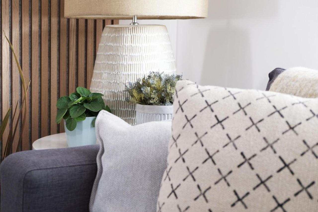 Brisa Marina Apartment А Гуарда Екстериор снимка