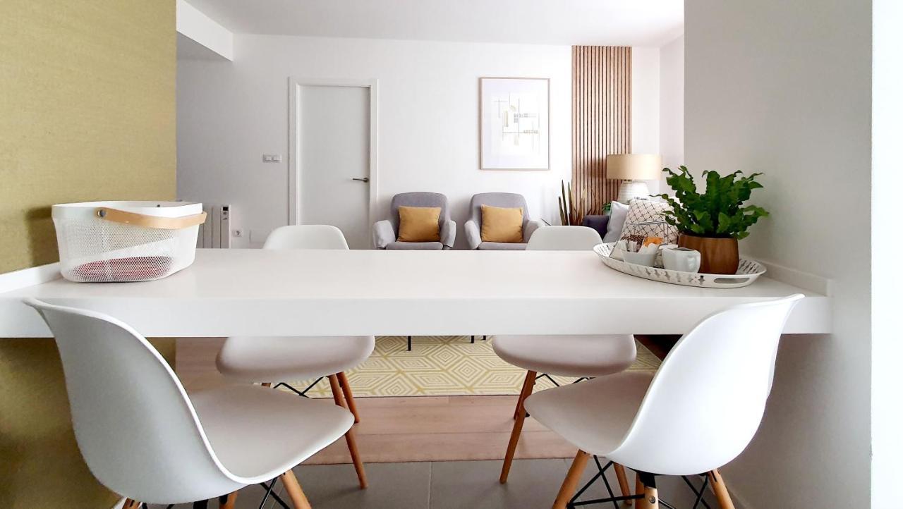 Brisa Marina Apartment А Гуарда Екстериор снимка