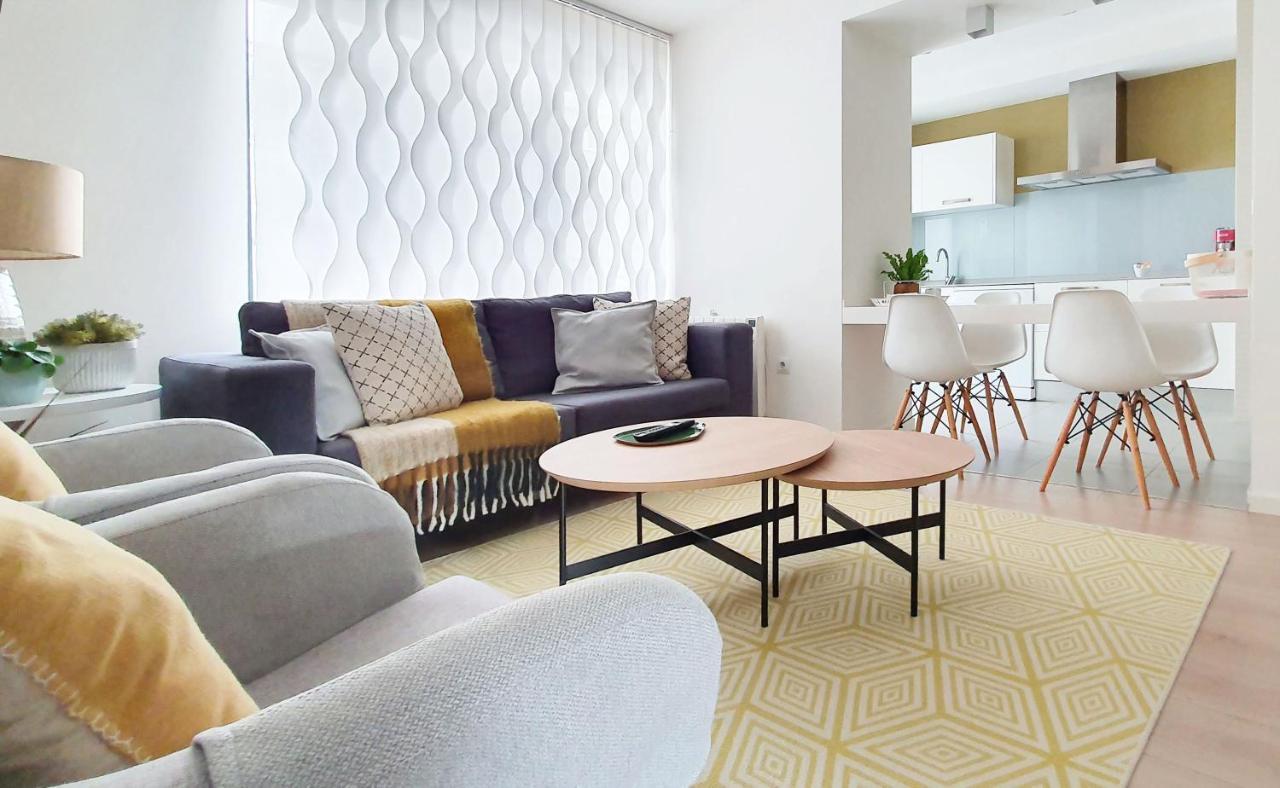 Brisa Marina Apartment А Гуарда Екстериор снимка