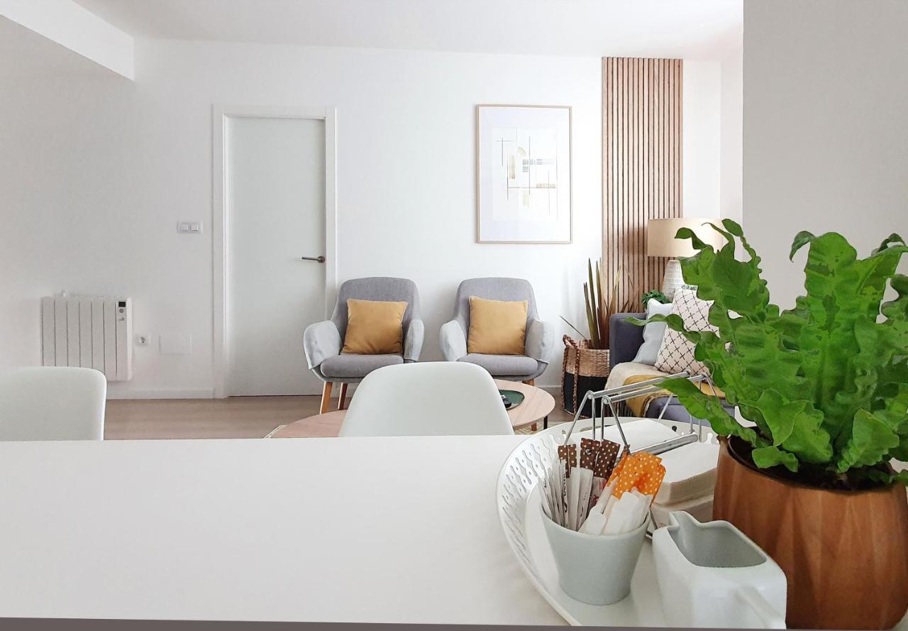 Brisa Marina Apartment А Гуарда Екстериор снимка