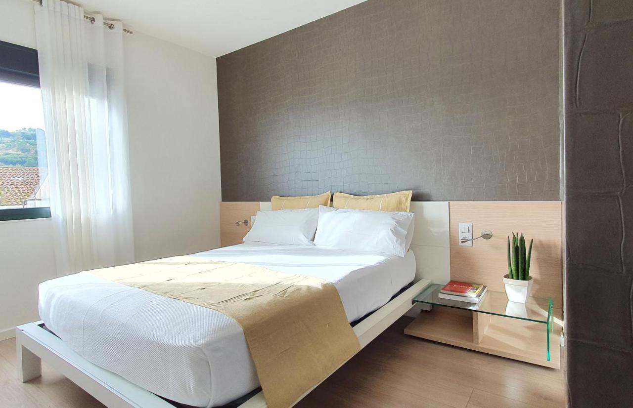 Brisa Marina Apartment А Гуарда Екстериор снимка