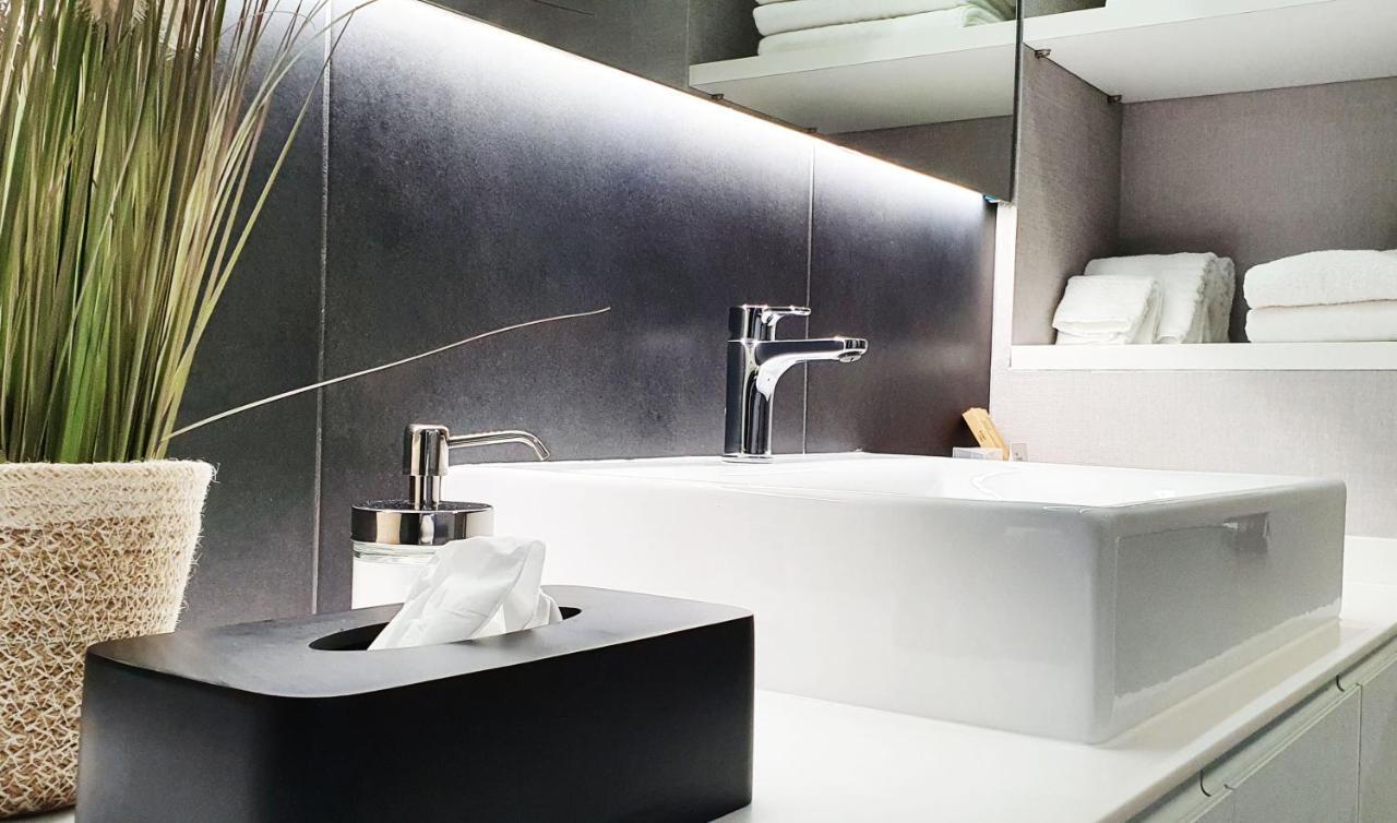 Brisa Marina Apartment А Гуарда Екстериор снимка