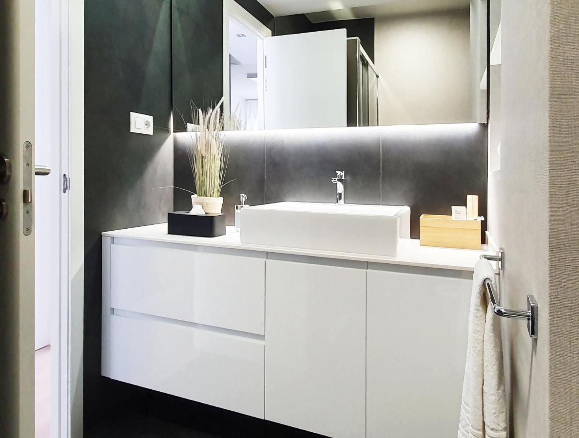 Brisa Marina Apartment А Гуарда Екстериор снимка